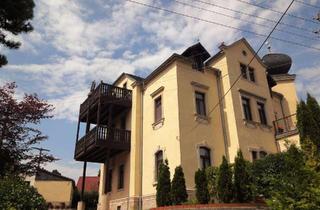 Wohnung mieten in Weistropper Str., 01156 Cossebaude, Großzügige 1-Raum-Wohnung in Dresden-Cossebaude!