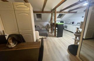 Wohnung mieten in Bergstraße 56, 99510 Apolda, Helle 3-Zimmer Wohnung in Apolda - Besichtigung ab Sofort möglich.