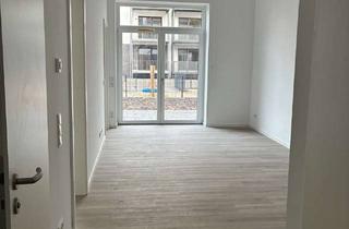 Wohnung mieten in Lorenz-Krapp-Straße 18, 96052 Bamberg, Attraktive 2-Zimmerwohnung mit Terrasse, Garten und Stellplatz