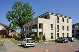 Wohnung mieten in Lindenhof, 38518 Gifhorn, Lindenhof 6 // 1. Geschoss, mitte