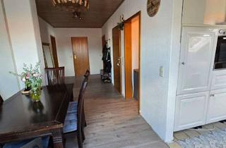 Wohnung mieten in 64560 Riedstadt, Schöne 3ZKB DG Wohnung ab 01.12.25 frei