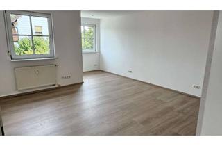Wohnung mieten in Winklarner Str. 11, 92444 Rötz, Gepflegte 4-Zimmer-Wohnung mit Balkon in Rötz