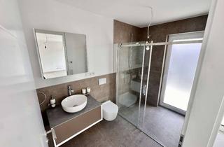 Wohnung mieten in Färberstraße 96a, 40223 Bilk, NEUBAU - 4-Zimmer-Wohnung im Innenhof mit 2 Bädern und Klimaanlage