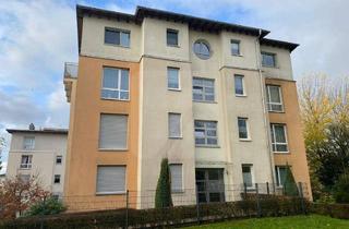 Wohnung mieten in Gartenstraße 10a, 58511 Lüdenscheid, Lüdenscheid: Barrierefreie 2-Zimmer-Wohnung mit Balkon