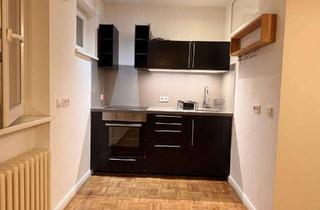 Wohnung mieten in Richard-Wagner-Str., 10585 Charlottenburg, Zentrales Apartment in Berlin Charlottenburg