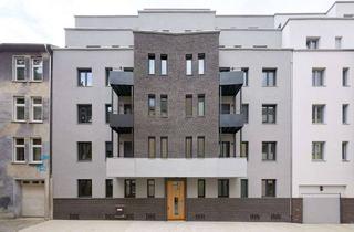 Penthouse mieten in Dorotheenstr., 44137 Dortmund, Penthouse, Neubau in Citylage