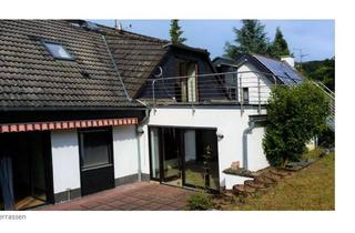 Wohnung mieten in 64367 Mühltal, Schöne 3 Zimmer Dachgeschosswohnung mit grosser Terrasse in ruhiger Lage