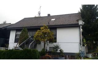 Wohnung mieten in 64367 Mühltal, Schöne 3 Zimmer Dachgeschosswohnung mit grosser Terrasse in ruhiger Lage