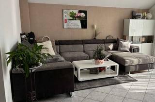 Sozialwohnungen mieten in 52525 Heinsberg, schöne Wohnung in Heinsberg Ortsrandlage, ca 91 qm, WBS-Schein erforderlich, 4-Personen-Haushalt