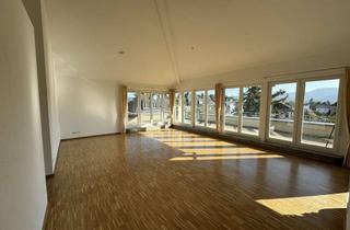 Penthouse mieten in 79639 Grenzach-Wyhlen, Helle Penthousewohnung im Zentrum von Wyhlen