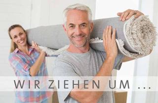 Wohnung mieten in 30163 List, Erstbezug nach Sanierung: Komfortable 4-Zi.-Altbau-Whg. mit Balkon!