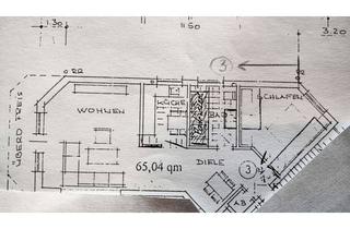 Wohnung mieten in 48351 Everswinkel, Gemütliche 2-Zimmer Erdgeschosswohnung mit Garten in Everswinkel-Alverskirchen