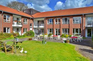 Wohnung mieten in Langenweg 152, 26125 Ofenerdiek, Helle 2-Zimmer Wohnung mit Balkon in Oldenburg-Ofenerdiek