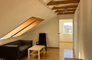 Wohnung mieten in 38678 Clausthal-Zellerfeld, 2,5 Zimmer Studenten-WG in gepflegtem Studentenwohnheim