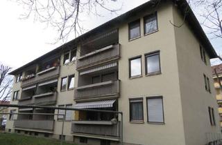 Wohnung mieten in Zweibrückener Straße, 90441 Nürnberg, Erstbezug nach Sanierung 2 Zimmerwohnung in Nürnberg 361/7/2