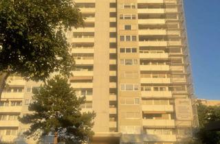 Wohnung mieten in 68623 Lampertheim, Einziehen und wohlfühlen, 1A ausgestattete 3 Zi. -Wohnung mit Balkon in Lampertheim