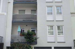 Wohnung mieten in Mozartstraße 22, 28203 Ostertor, Moderne 3-Zimmer-Dachgeschosswohnung im Viertel