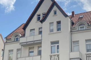 Wohnung mieten in 30519 Döhren, Gemütliche 3-Zi.-Whg. im soliden Altbau!