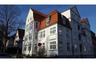 Wohnung mieten in Gertrudenstr., 24939 Westliche Höhe, Wunderschöne 5- Zimmer Altbauwohnung Westliche Höhe Flensburg