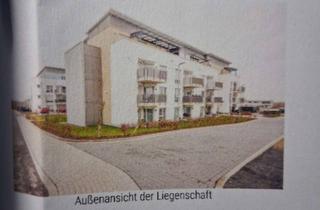 Wohnung mieten in Germbacher Weg, 65599 Dornburg, Moderne 2-Zimmer Erdgeschosswohnung mit Terrasse in Dornburg