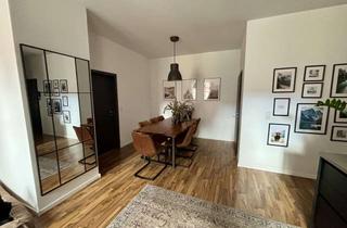 Wohnung mieten in 96515 Sonneberg, Barrierefreie, renovierte 2-Zimmer-Wohnung in zentraler Lage in Sonneberg