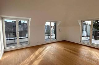 Penthouse mieten in 85570 Markt Schwaben, Neubau-Penthouse mit Weitblick – stilvolles Wohnen im Herzen von Markt Schwaben