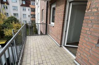 Wohnung mieten in Maxstr. 27, 47166 Alt-Hamborn, 4-Zimmer Wohnung mit Balkon