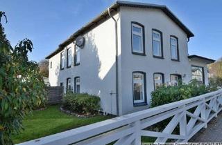 Wohnung mieten in 24395 Gelting, **Hell, freundlich, zentral mit Kaminofen und Garten**