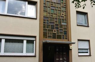Wohnung mieten in Burgloch 10, 51381 Quettingen, ** Helle renovierte 2 Zi-Wohnung mit Balkon in Leverkusen Quettingen, Burgloch**