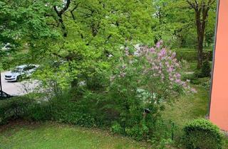 Wohnung mieten in Lenbachallee 10, 85521 Ottobrunn, Attraktive 2,5 Zimmer-Wohnung, frisch saniert, in Ottobrunn