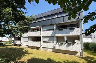 Wohnung mieten in Albert-Schweizer-Weg, 73274 Notzingen, Helle 2-Zimmer Wohnung mit Balkon in Notzingen