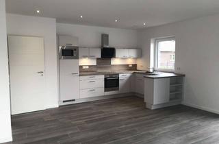 Wohnung mieten in Taybeerweg, 26605 Aurich, Neuwertige 3-Zimmer-DG-Wohnung mit Balkon und EBK in Aurich