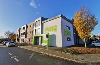 Wohnung mieten in Heinestr. 30, 52445 Titz, Moderne 1,5-Zimmer Wohnung mit Balkon im 3. OG in Titz