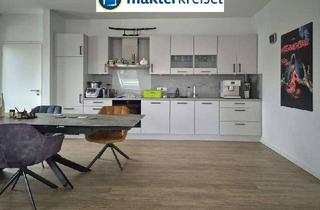 Wohnung mieten in 26427 Esens, Ruhige Dachgeschosswohnung in Esens