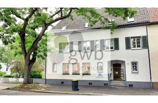 Wohnung mieten in 47441 Moers, Helle Dachgeschosswohnung im Herzen von Moers