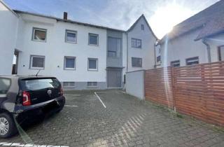 Wohnung mieten in 61138 Niederdorfelden, Geschmackvolle Maisonette-Wohnung - Haus im Haus