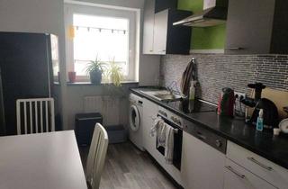 Wohnung mieten in Hindenburgstraße, 42853 Innen, Schöne, zentrale 2 Zimmer Wohnung mit Balkon sucht neuen Mieter zum 01.09