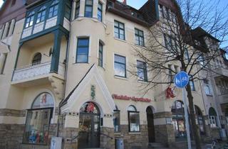 Wohnung mieten in Hildesheimer Straße 220, 30519 Döhren, Döhren/nähe Maschsee - top sanierte Whg. mit Balkon, Parkett, EBK