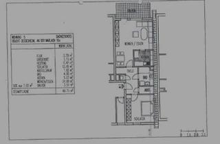 Wohnung mieten in An Der Marlach 10a, 67146 Deidesheim, gemütliche Dachgeschosswohnung