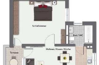 Wohnung mieten in Meyerbeerstraße 121, 81247 München, Erstbezug-attraktive 2 Zimmer-Wohnung in Pasing-Obermenzing