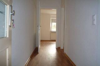 Wohnung mieten in Schweriner Straße, 06749 Bitterfeld-Wolfen, Kleine 2 Raum-Wohnung