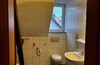 Wohnung mieten in Mühlenstraße 29, 59590 Geseke, Helle 3-Zimmer Dachgeschosswohnung in Geseke mit Balkon