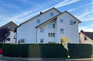 Wohnung mieten in Eichwaldstraße 21, 73430 Aalen, Frisch renovierte Wohnung in stadtnaher Lage!