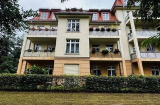 Wohnung mieten in Steinstraße 120, 14480 Potsdam, Besichtigung am 10.11.25 ** Barrierefreie 3-Zimmer-Wohnung mit EBK, Fußbodenheizung & PKW-Stellplatz