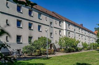 Wohnung mieten in Kreuzkampstr. 26, 38114 Braunschweig, SEMMELHAACK: Erstbezug! Sanierte 2-Zimmer Wohnung in Braunschweig!
