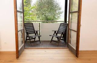 Wohnung mieten in Frauenwaldstraße, 94065 Waldkirchen, Moderne, helle + ruhige 3 Zi. Maisonettewohnungg mit EBK + Stellplatz