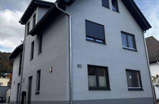 Wohnung mieten in 76833 Frankweiler, Neuwertige 3-Zimmer Wohnung mit Terrasse, Abstellraum und Einbauküche in Frankweiler