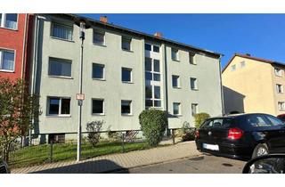 Wohnung mieten in Holbeinstraße 10, 38300 Wolfenbüttel, Attraktive und gepflegte 3-Zimmer-Wohnung mit Balkon in Wolfenbüttel