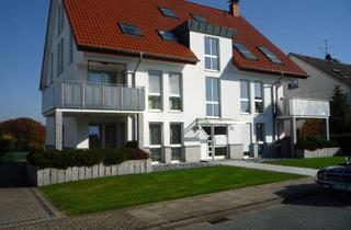 Wohnung mieten in Im Obernholz 30, 32051 Herford, Helle 3-Zimmer Erdgeschosswohnung mit Terasse in ruhiger Wohnlage