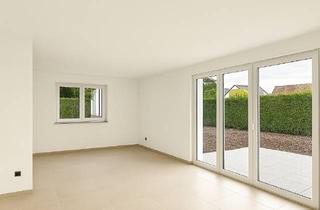 Wohnung mieten in Rutesheimerstraße 12, 71063 Sindelfingen, Erstbezug: Helle und geräumige 5-Zimmerwohnung mit sonniger Terrasse